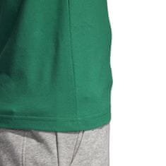 Adidas Majice zelena S Polo Essentials Basic