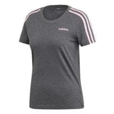 Adidas Majice siva XXS 3STRIPES Slim