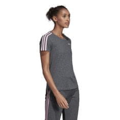 Adidas Majice siva XXS 3STRIPES Slim