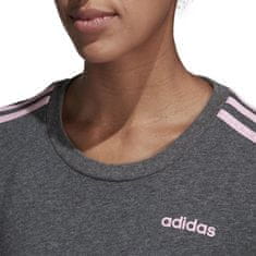 Adidas Majice siva XXS 3STRIPES Slim