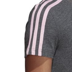Adidas Majice siva XXS 3STRIPES Slim