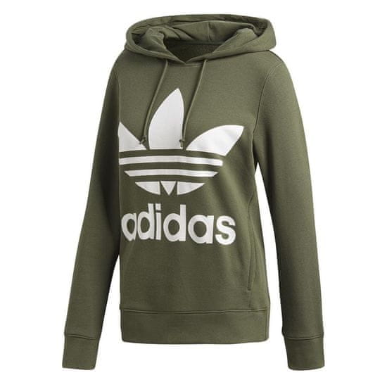 Adidas Športni pulover Trefoil
