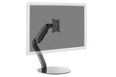 Digitus Digitus Univerzalno stojalo za monitorje LED/LCD s plinsko vzmetjo