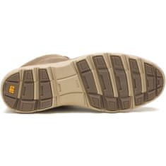 Caterpillar Čevlji rjava 40 EU Trey 2.0