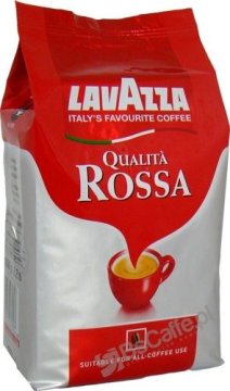Lavazza Lavazza Rossa