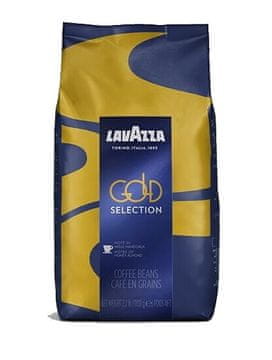 Lavazza Lavazza Gold Selection 1 kg