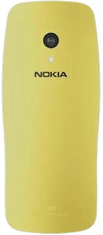 Nokia Telefon 3210 TA-1618 telefon na tipke Dual sim 4G - zlata