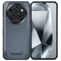 Oukitel  WP35S 6+18/256GB, 11000mAh, siva