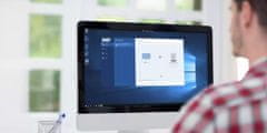 WD Western Digital Blue notranji trdi disk 2 TB 7200 vrtljajev na minuto 256 MB 3,5" Serial ATA