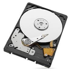 Seagate Seagate Barracuda 2,5" 2,5" 2000 GB Serial ATA III