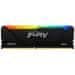 KINGSTON FURY Beast RGB 16GB DDR4 3200MT/s / DIMM / CL16 / KIT 2x 8GB