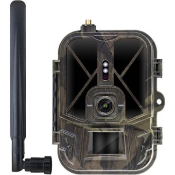 Evolveo Evolveo StrongVision PRO 2G foto past