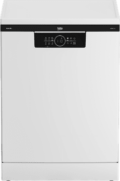 Beko pomivalni stroj BDFN26420WA