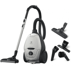 Electrolux PURE D8.2 PD82-4MG, siva, sesalnik
