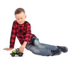 Rappa Traktor z zvokom in svetlobo 10 cm