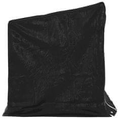 Vidaxl vidaxL Stojalo za drva z dežnim pokrovom 150,5x100,5x110,5 cm