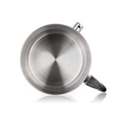 Banquet AKCENT 2,5l kuhalnik mleka iz nerjavečega jekla