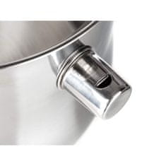 Banquet AKCENT 2,5l kuhalnik mleka iz nerjavečega jekla