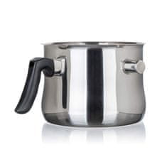 Banquet AKCENT 2,5l kuhalnik mleka iz nerjavečega jekla