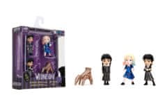 Jada Toys Sreda figurice 2,5" komplet 4 kosi
