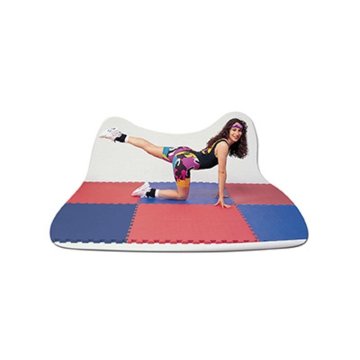 Spartan Sestavljiva blazina - tatami
