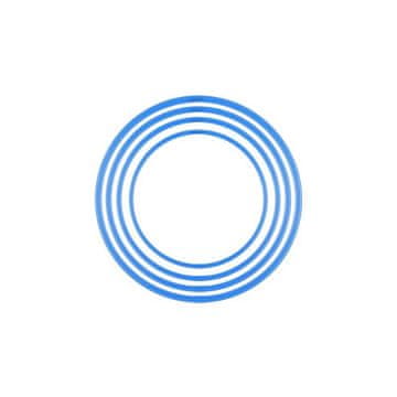 Merco Obroč za vadbo HP