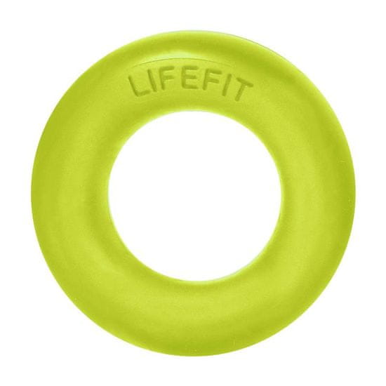 LIFEFIT Utrjevalec prstov Rubber Ring