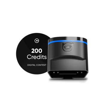 Cartline Tech Avto diagnostika NextGen OBDeleven + 200 KREDITOV
