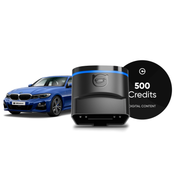 Cartline Tech Avto diagnostika NextGen OBDeleven + 500 KREDITOV
