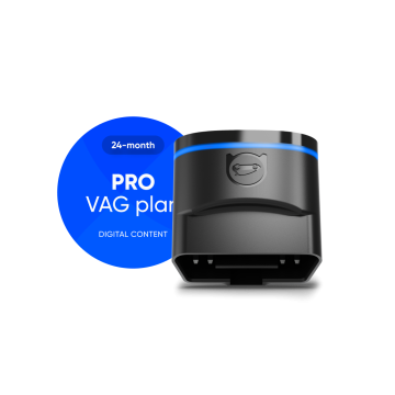 Cartline Tech Avto diagnostika NextGen OBDeleven +24 Mesecev PRO Paket