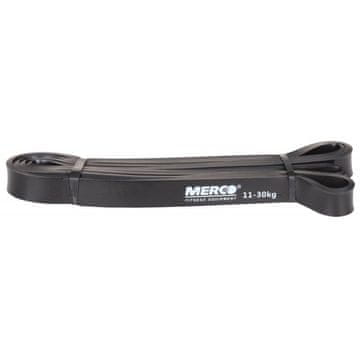 Merco Elastika za vadbo 208x4,5 cm