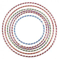 Merco Obroč Hula Hoop Stripe 45cm