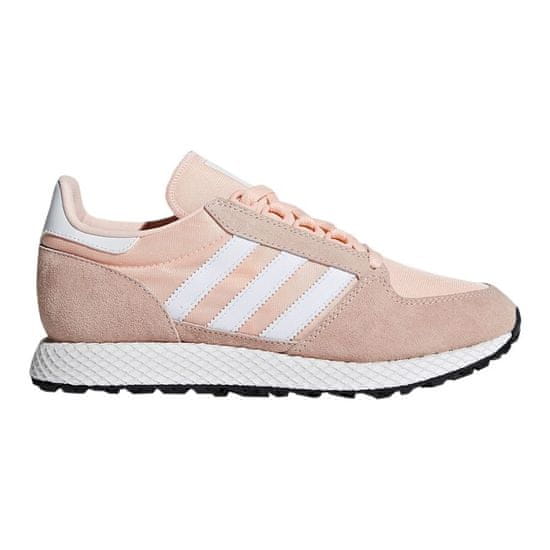 Adidas Čevlji roza Forest Grove W