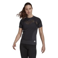 Adidas Majice črna XS Primeknit Tee W