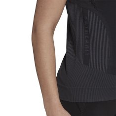 Adidas Majice črna XS Primeknit Tee W