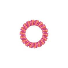 Invisibobble Izjemna trdnost Twirl Boss Hair Eraser 6 kosov