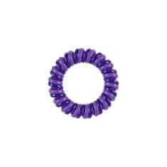 Invisibobble Izjemna trdnost Twirl Boss Hair Eraser 6 kosov