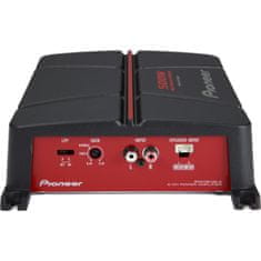 Pioneer Avtomobilski ojačevalnik GM-A3702, 2x170W