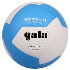 Gala BV5665S Mistral žoga za odbojko velikost 5