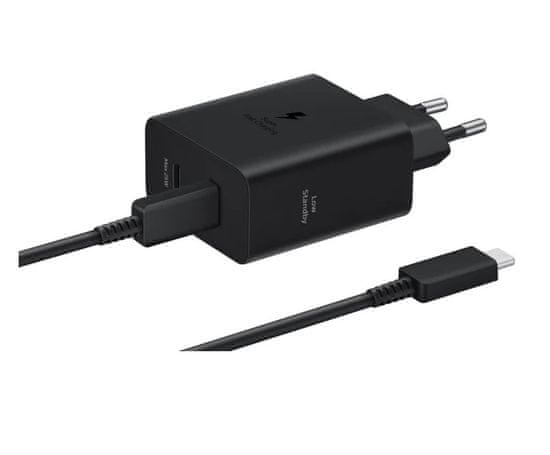 Samsung Hišni polnilec Samsung EP-T5020 50W