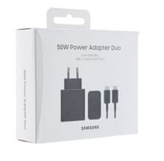 Samsung Hišni polnilec Samsung EP-T5020 50W