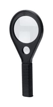 EXCELLENT Lupa 15x6x1,4cm 2v1 PH