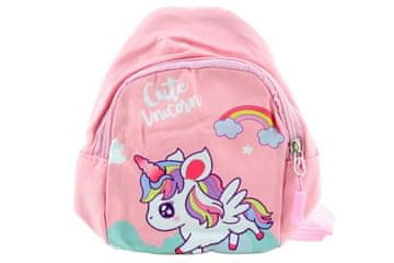 Nahrbtnik z enorožcem