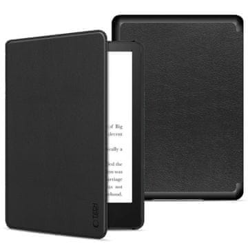Tech-protect Smartcase ovitek za Amazon Kindle Paperwhite VI / 6, črna