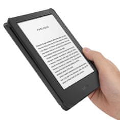 Tech-protect Smartcase ovitek za Amazon Kindle Paperwhite VI / 6, črna