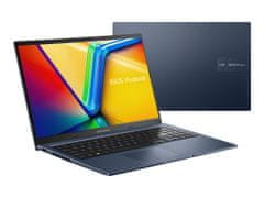 ASUS Vivobook M1502YA-BQ141W prenosnik, Ryzen 7 7730U, 15,6, 16GB, 512GB, W11H (90NB0X21-M00E40)