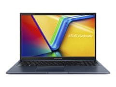 ASUS Vivobook M1502YA-BQ141W prenosnik, Ryzen 7 7730U, 15,6, 16GB, 512GB, W11H (90NB0X21-M00E40)