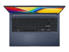 ASUS Vivobook M1502YA-BQ141W prenosnik, Ryzen 7 7730U, 15,6, 16GB, 512GB, W11H (90NB0X21-M00E40)