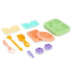 Spokey EASY Creative POPCORN kit za modeliranje