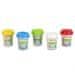 Spokey EASY Creative POPCORN kit za modeliranje